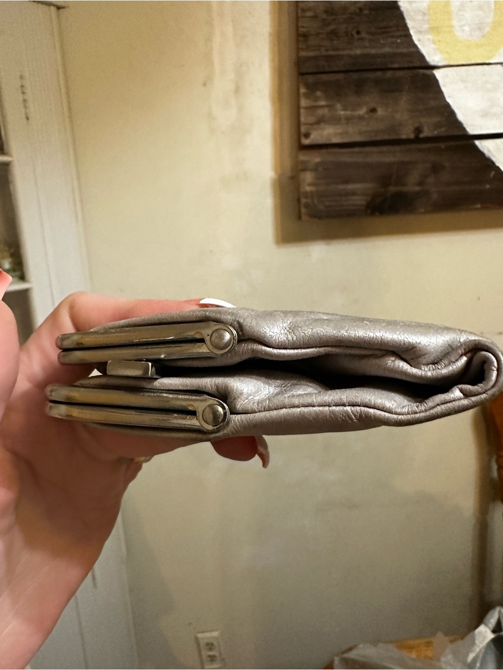HOBO wallet - Picture 2 of 7